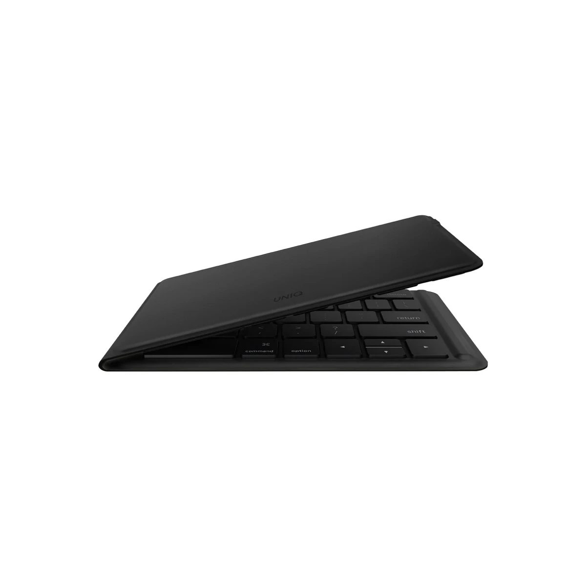 Uniq Forio Katlanabilir Bluetooth Klavye - Siyah